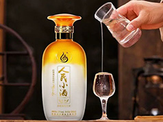 人民小酒·丰年