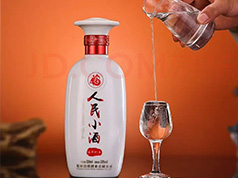 人民小酒·福到杯满
